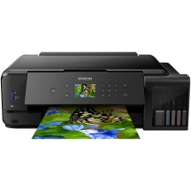 Imprimanta Epson EcoTank L7180 C11CG16402