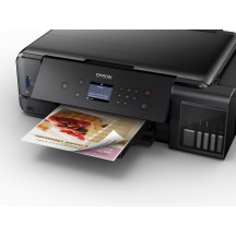 Imprimanta Epson EcoTank L7180 C11CG16402