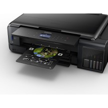 Imprimanta Epson EcoTank L7180 C11CG16402