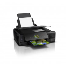 Imprimanta Epson EcoTank L7180 C11CG16402