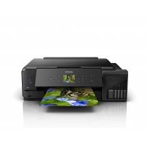 Imprimanta Epson EcoTank L7180 C11CG16402