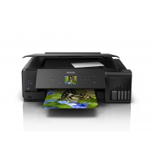 Imprimanta Epson EcoTank L7180 C11CG16402