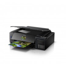 Imprimanta Epson EcoTank L7180 C11CG16402