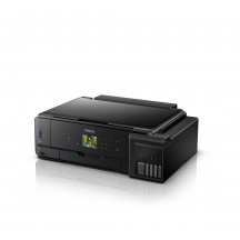 Imprimanta Epson EcoTank L7180 C11CG16402