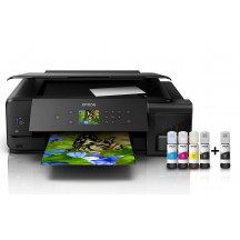 Imprimanta Epson EcoTank L7180 C11CG16402