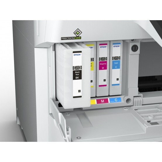 Imprimanta Epson WorkForce Pro WF-C8610DWF C11CG69401