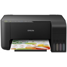 Imprimanta Epson EcoTank L3150 C11CG86405
