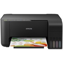 Imprimanta Epson EcoTank L3150 C11CG86405
