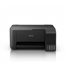 Imprimanta Epson EcoTank L3150 C11CG86405