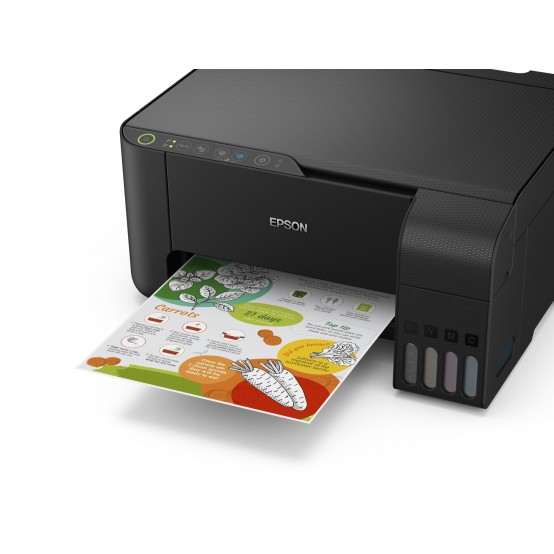 Imprimanta Epson EcoTank L3150 C11CG86405