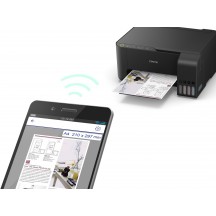 Imprimanta Epson EcoTank L3150 C11CG86405