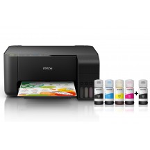 Imprimanta Epson EcoTank L3150 C11CG86405