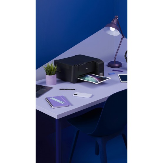 Imprimanta Epson EcoTank L3150 C11CG86405