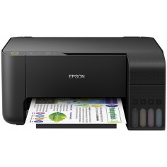 Imprimanta Epson EcoTank L3110 C11CG87401