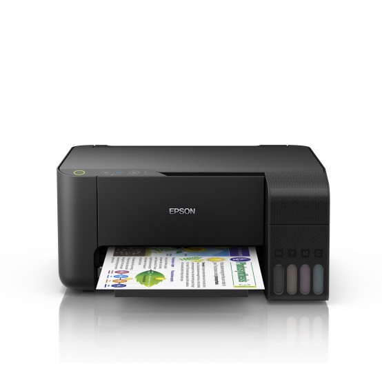 Imprimanta Epson EcoTank L3110 C11CG87401