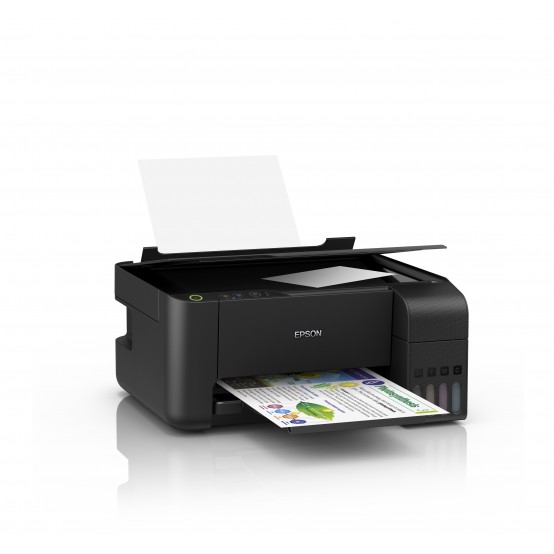 Imprimanta Epson EcoTank L3110 C11CG87401