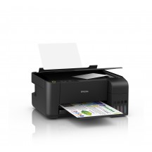 Imprimanta Epson EcoTank L3110 C11CG87401