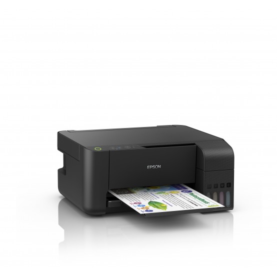 Imprimanta Epson EcoTank L3110 C11CG87401