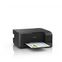 Imprimanta Epson EcoTank L3110 C11CG87401
