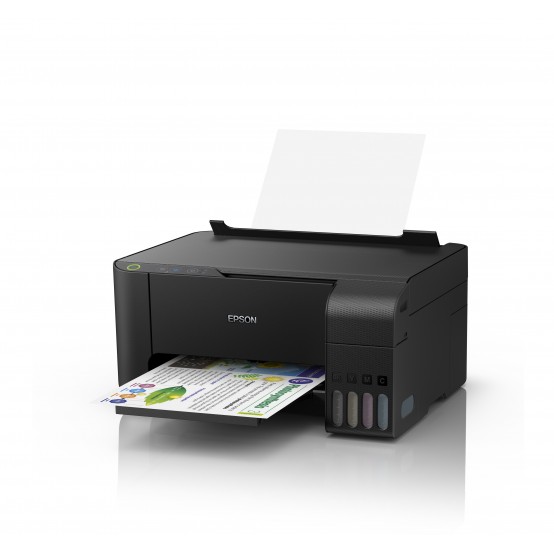 Imprimanta Epson EcoTank L3110 C11CG87401