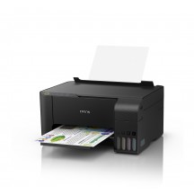 Imprimanta Epson EcoTank L3110 C11CG87401