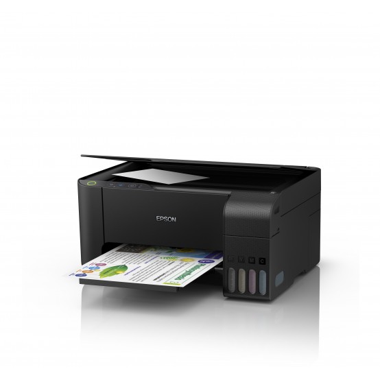 Imprimanta Epson EcoTank L3110 C11CG87401