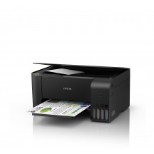 Imprimanta Epson EcoTank L3110 C11CG87401