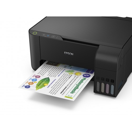 Imprimanta Epson EcoTank L3110 C11CG87401