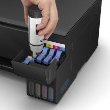 Imprimanta Epson EcoTank L3110 C11CG87401