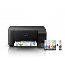 Imprimanta Epson EcoTank L3110 C11CG87401