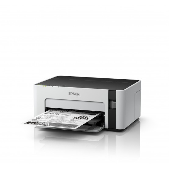 Imprimanta Epson EcoTank M1120 C11CG96403