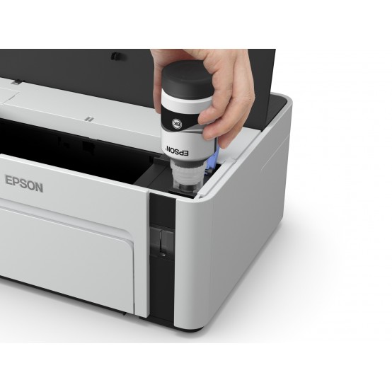 Imprimanta Epson EcoTank M1120 C11CG96403