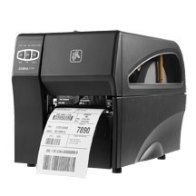Imprimanta Zebra ZT220 ZT22042-T0E000FZ