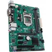 Placa de baza ASUS PRIME H310M-C R2.0/CSM 90MB0ZM0-M0EAYC