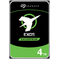 Hard disk Seagate Exos 7E8 ST4000NM006A ST4000NM006A