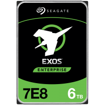 Hard disk Seagate Exos 7E8 ST6000NM002A ST6000NM002A