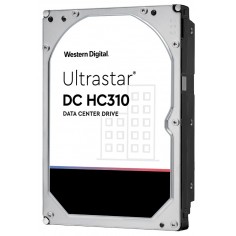 Hard disk Western Digital Ultrastar DC HC310 0B36040 0B36040