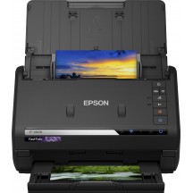 Scanner Epson FastFoto FF-680W B11B237401
