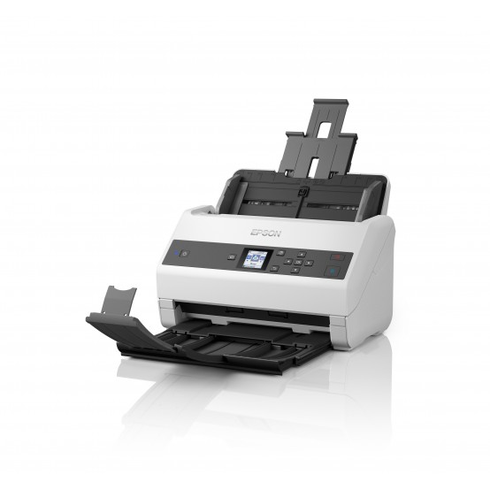 Scanner Epson WorkForce DS-870 B11B250401