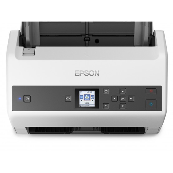 Scanner Epson WorkForce DS-870 B11B250401