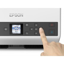 Scanner Epson WorkForce DS-870 B11B250401