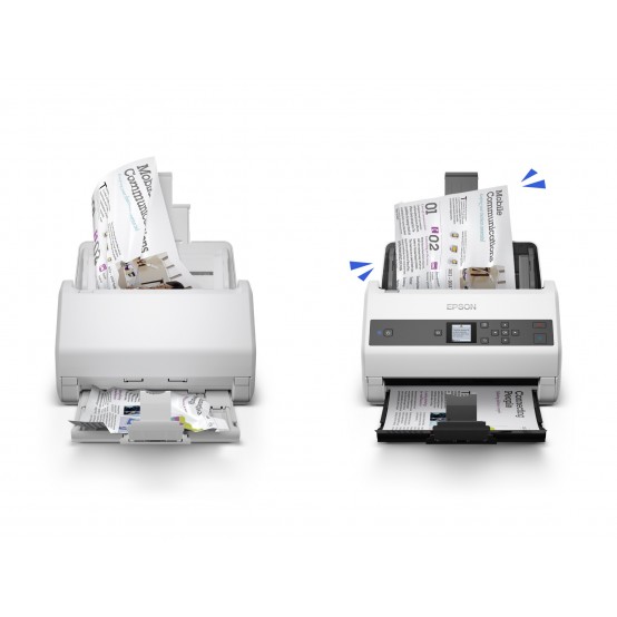 Scanner Epson WorkForce DS-870 B11B250401