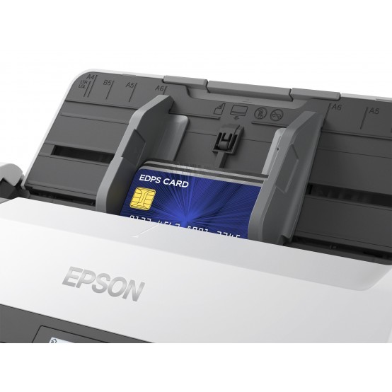 Scanner Epson WorkForce DS-970 B11B251401