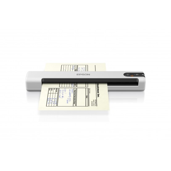 Scanner Epson WorkForce DS-70 B11B252402