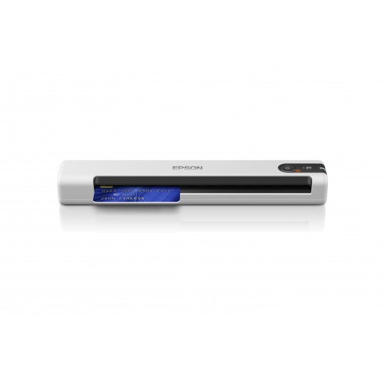 Scanner Epson WorkForce DS-70 B11B252402