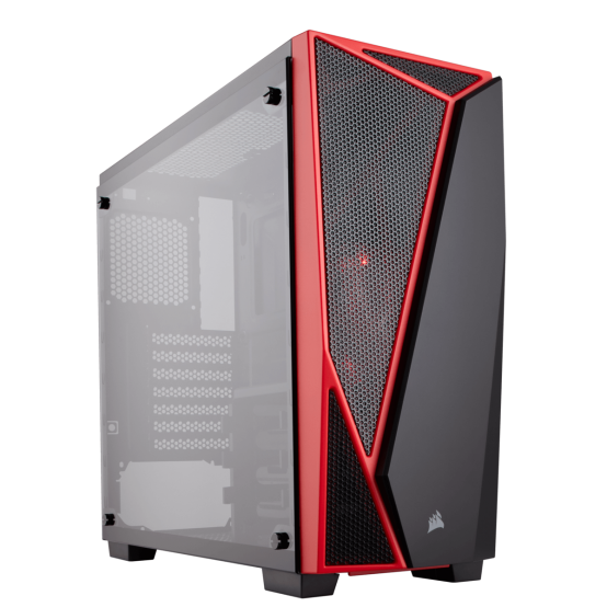 Carcasa Corsair Carbide Series SPEC-04 CC-9011117-WW
