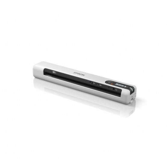 Scanner Epson WorkForce DS-80W B11B253402