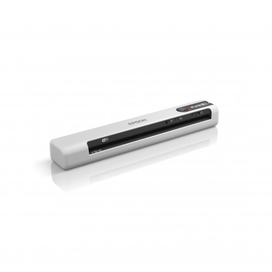 Scanner Epson WorkForce DS-80W B11B253402