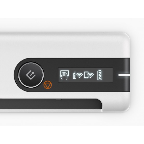 Scanner Epson WorkForce DS-80W B11B253402