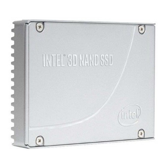 SSD Intel P4610 SSDPE2KE032T801 978084 SSDPE2KE032T801 978084